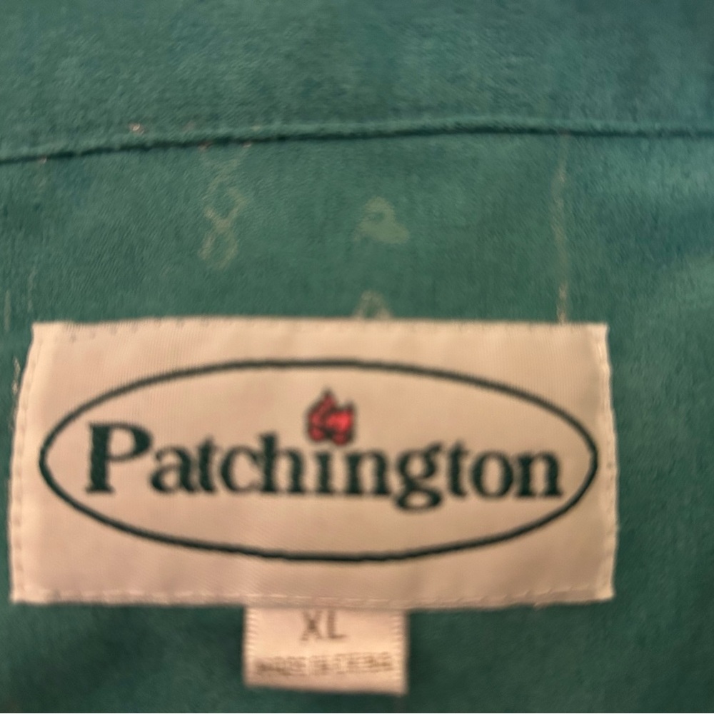 Patchington smooth jacket - Picture 4 of 4